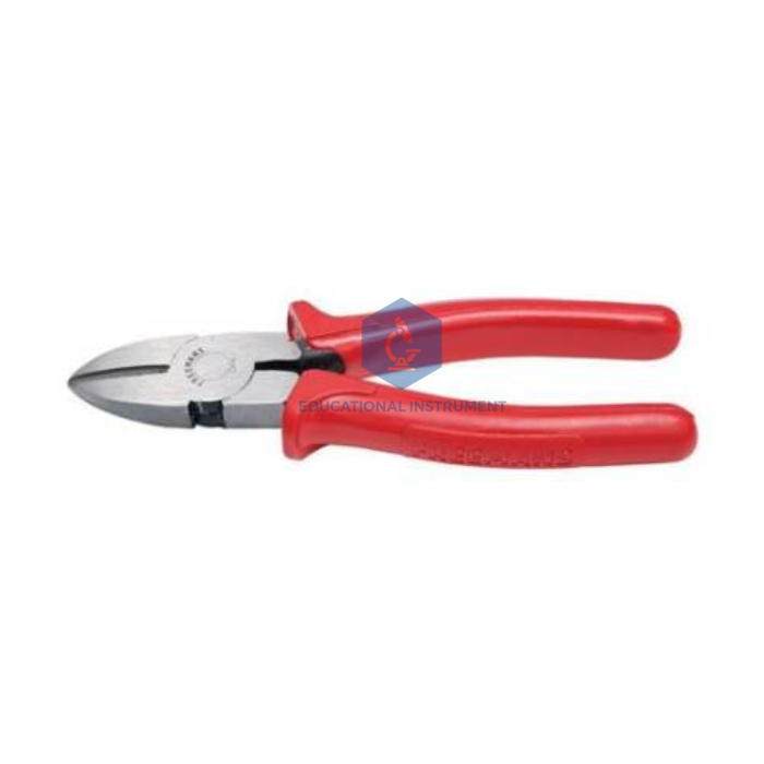 Plier, Side Cutting
